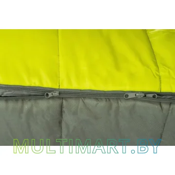 Спальный мешок TRAMP Voyager Regular TRS-052R (правая молния) картинка 10